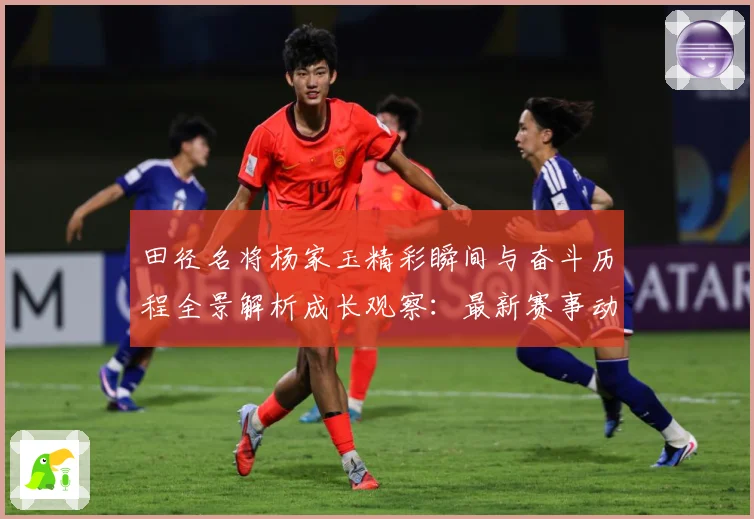 田径名将杨家玉精彩瞬间与奋斗历程全景解析成长观察：最新赛事动态与深度分析